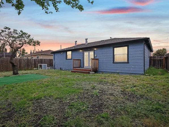 116 Hunter Ave, Oakland, CA 94603