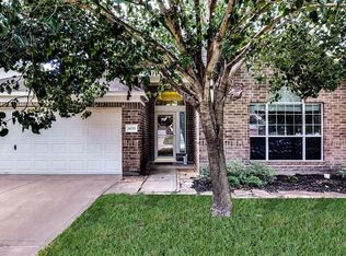 16719 Spring Barker Dr, Cypress, TX 77429