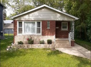 17930 Burnham Ave, Lansing, IL 60438