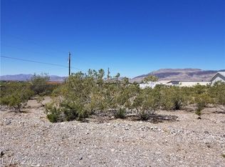 5800 Janice Ave, Pahrump, NV 89060