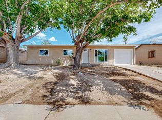1212 Muriel St NE, Albuquerque, NM 87112