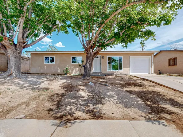 1212 Muriel St NE, Albuquerque, NM 87112