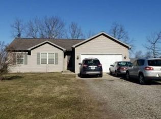 5706 Old Lansing Rd, Lansing, MI 48917