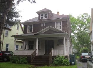 162 Normandy Ave, Rochester, NY 14619