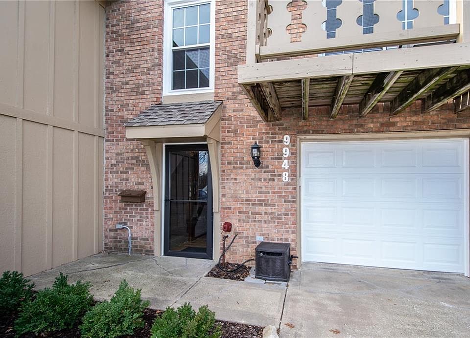 9948 Edelweiss Cir, Merriam, KS 66203 Zillow