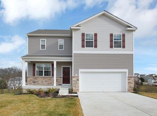 113 Stearns Dr, Stephens City, VA 22655