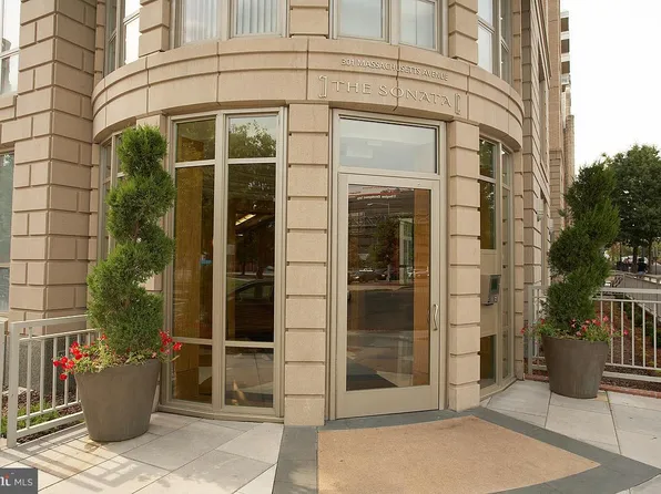 301 Massachusetts Ave NW APT 1201, Washington, DC 20001