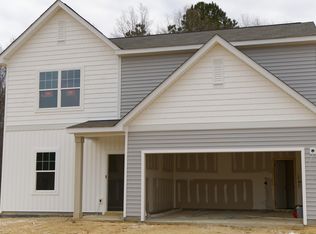 983 Embraer Way, Spring Hope, NC 27882