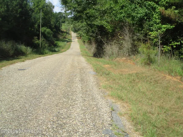 Allen Trl, Carson, MS 39427