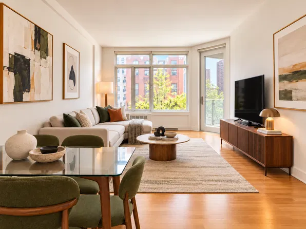 333 East 109th Street image 1 of 15
