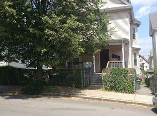 28 Edwin St, Dorchester, MA 02124