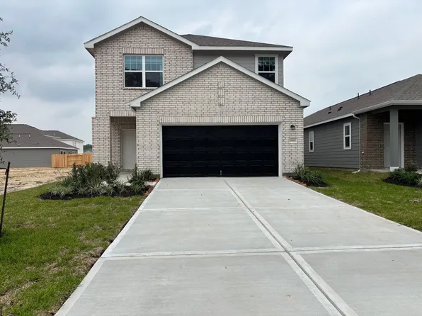 18906 Lucas Michael Way, New Caney, TX 77357