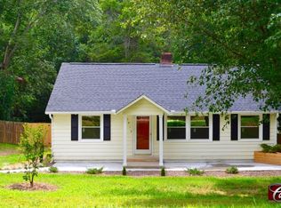 3916 Philip Rd, Walkertown, NC 27051