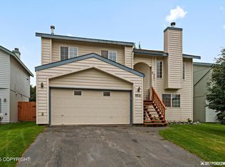 9321 Flintlock St, Anchorage, AK 99507