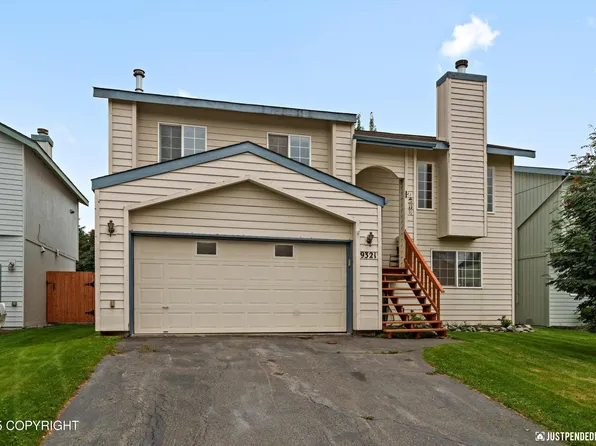 9321 Flintlock St, Anchorage, AK 99507