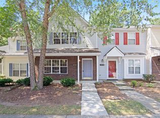 10736 Holly Ridge Blvd, Charlotte, NC 28216