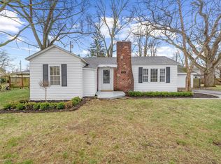 9083 Pittsfield St, Commerce Township, MI