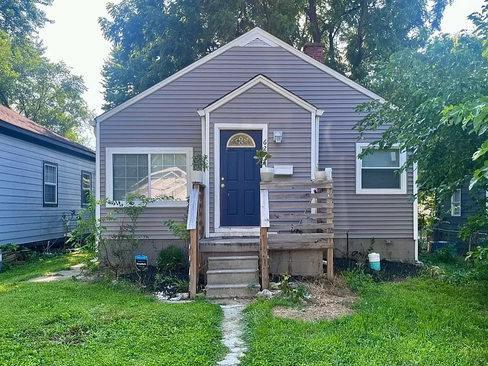 624 N Alton Ave