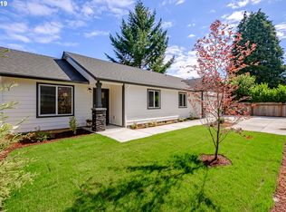 1087 Baxter Rd, Salem, OR 97306