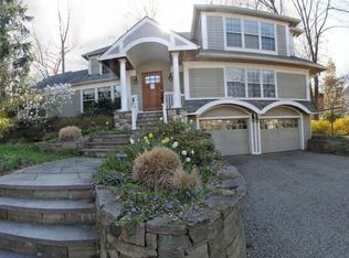 600 Wellington Rd, Ridgewood, NJ 07450