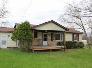 3616 S State Rd, Glennie, MI 48737