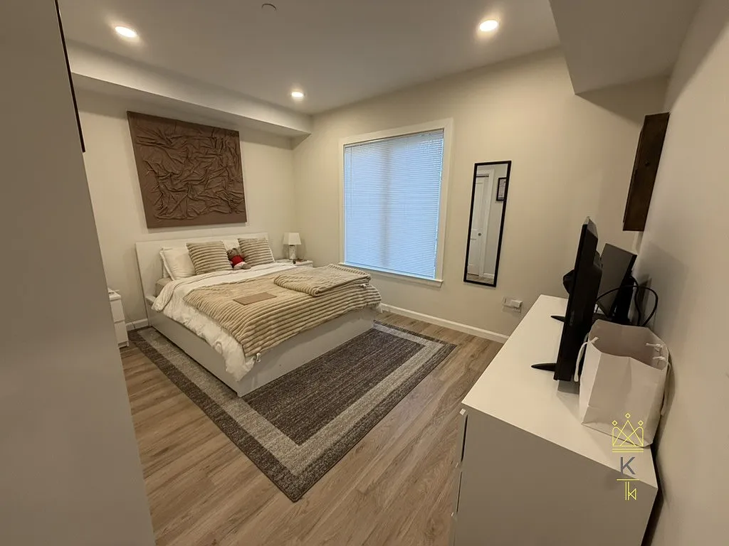 1 bed, 1.0 bath, 810 sqft, $3,300 — Photo 4