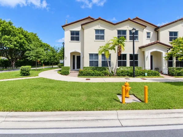 12891 SW 243rd Ter #12891, Homestead, FL 33032