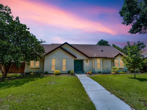 3208 Brookshire Dr, Plano, TX 75075