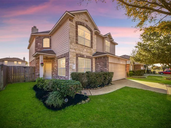 20235 Goss Hollow Ln, Katy, TX 77449