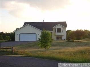 4550 219th Ln NW, Oak Grove, MN 55303
