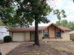 3509 Edelweiss Dr, Grand Prairie, TX 75052