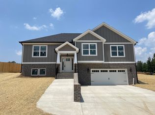 LOT 34 Brookmore Trl NW, Cleveland, TN 37312