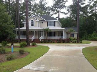 609 Collins Creek Rd, Murrells Inlet, SC 29576