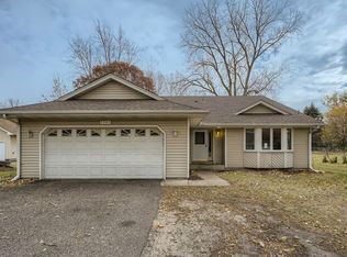 7797 Long Lake Rd, Mounds View, MN 55112