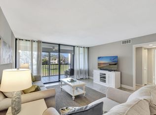 2400 S Ocean Drive #7322, Fort Pierce, FL 34949