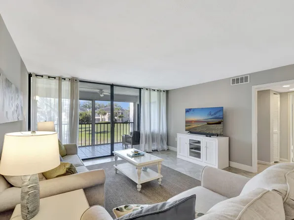 2400 S Ocean Drive #7322, Fort Pierce, FL 34949