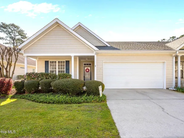 105 Thrasher Court Unit A, Hampstead, NC 28443