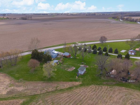 3625 N 400 East Rd, Mc Lean, IL 61754