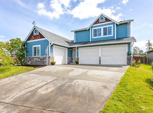 7392 Clamdigger Dr, Blaine, WA