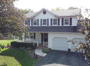 6639 Fox Meade Ct, Frederick, MD 21702