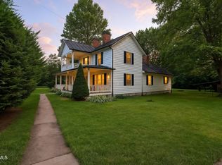 810 Big Dry Run Rd, Mountain City, TN 37683