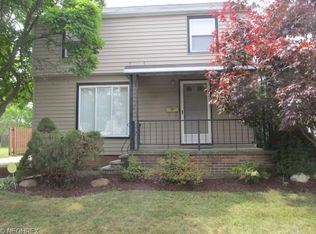 21330 Nicholas Ave, Euclid, OH 44123