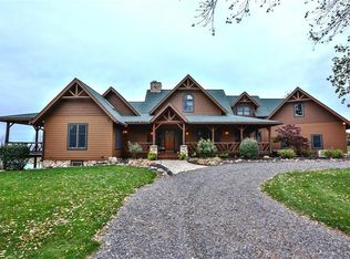 8187 Dutch Street Rd, Wolcott, NY 14590