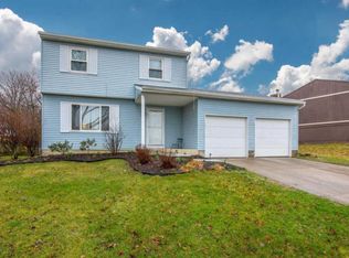 5018 Strawberry Farms Blvd, Columbus, OH 43230