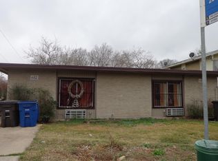 652 Morningview Dr, San Antonio, TX 78220