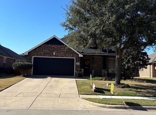 412 Acklington Dr, Anna, TX 75409