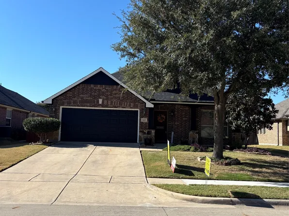 412 Acklington Dr, Anna, TX 75409