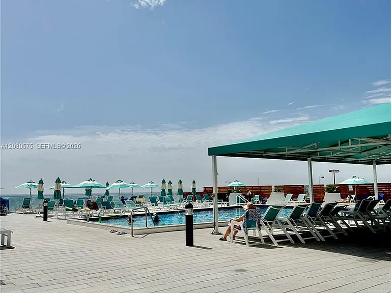 3140 S Ocean Dr #310 — Photo 17