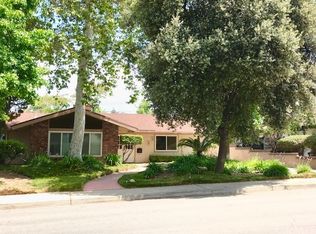 825 Occidental Dr, Claremont, CA 91711