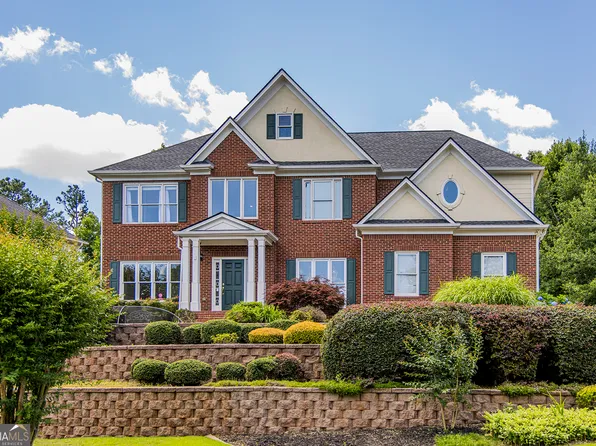 2630 Stonehill Dr, Cumming, GA 30041
